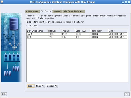 Oracle grid infrastructure что это