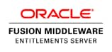 Oracle Entitlements Server