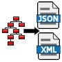 TopLink JSON XML