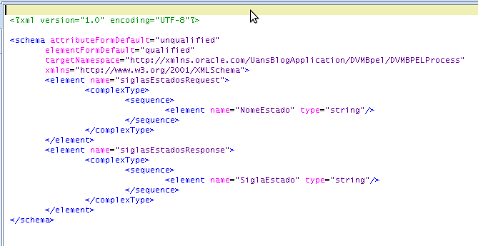 Domain Value Maps