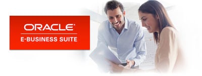 Oracle E-Business Suite