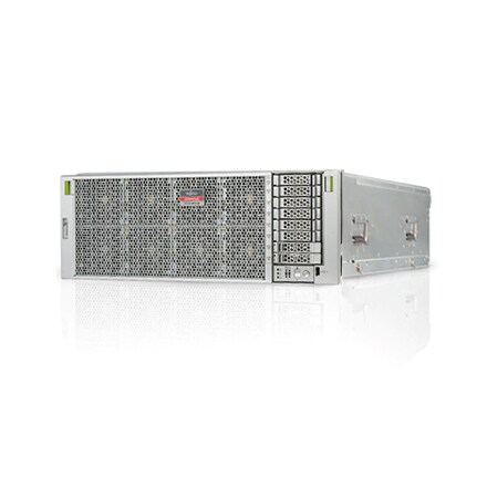 Server Finder | Oracle Thailand