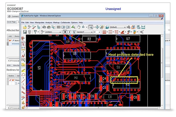 AutoVue for Agile Enterprise Visualization Solutions | Oracle