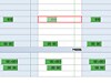 Oracle Workforce Scheduling – Employee Schedules