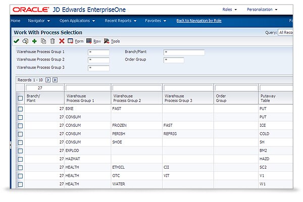 jd-edwards-enterpriseone-warehouse-management