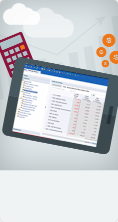 Demo: Oracle Planning and Budgeting Cloud Service