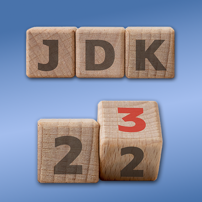 JDK 23 is Now Available!