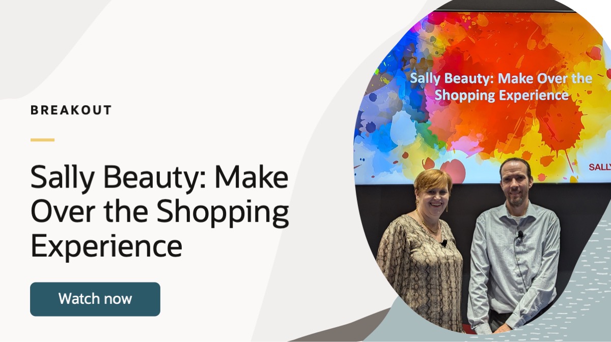 sally beauty make over the shopping experience