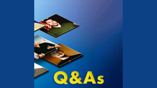 Q & As