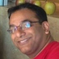 Ravi Pinto