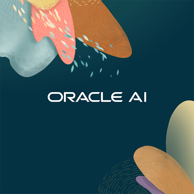 Oracle AI Solutions Hub