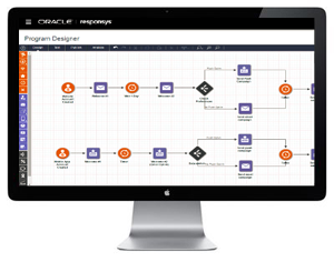 Oracle Responsys Demo