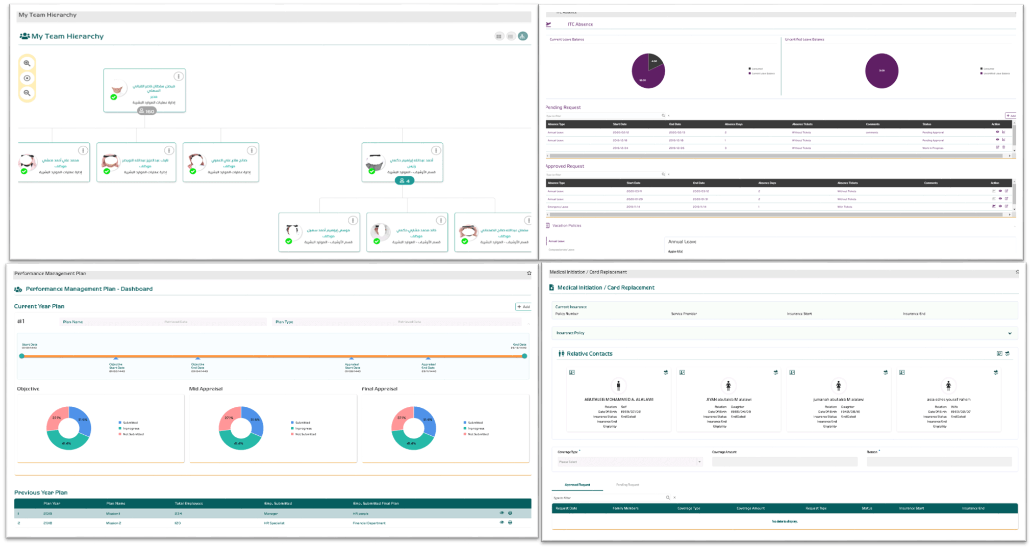 JET Stories: Intellinum - Oracle JET