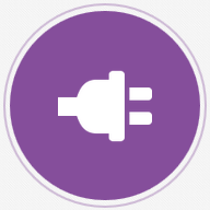 The Connectors icon