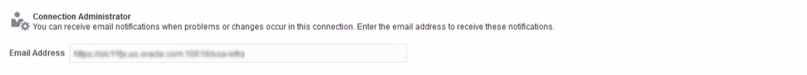 Email Address