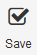 Save Data Icon