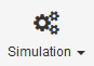 Simulation Icon