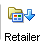 Retailer Open Icon