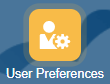 Click User Preferences