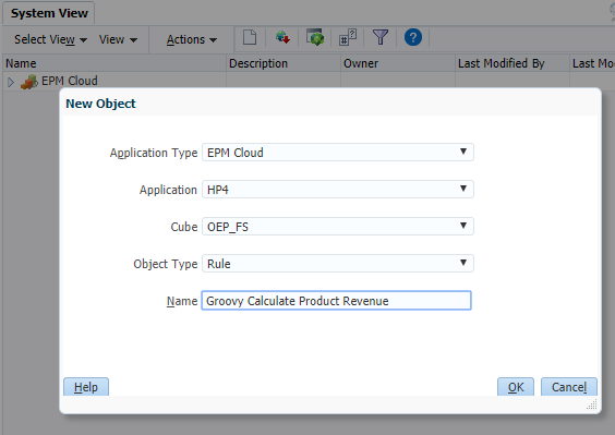 Calculating Modified Data Using Groovy