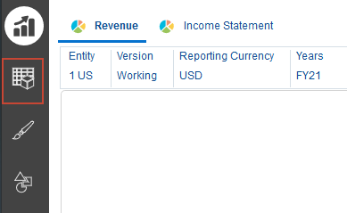 Revenue Dashboard