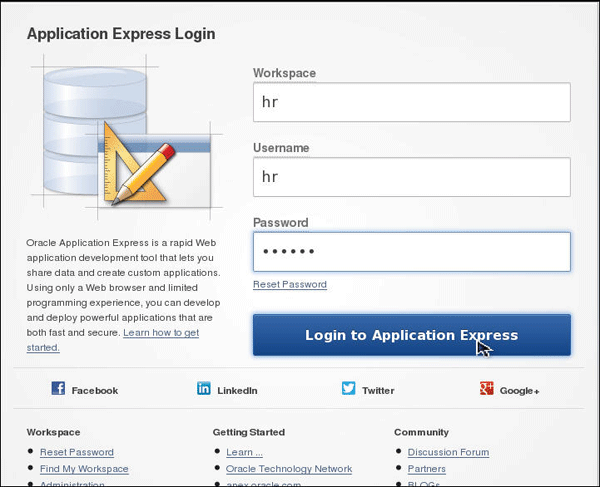 download oracle analytic workspace manager