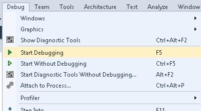 Debugging Oracle PLSQL