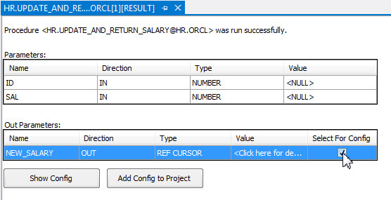 Function Imports and Retrieving Implicit Resultsets | Inserting and Updating Data Directly