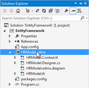 Function Imports and Retrieving Implicit Resultsets | Inserting and Updating Data Directly