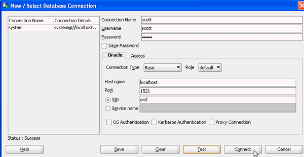 quest sql tuning for oracle