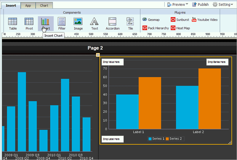 Creating Mobile Apps With Oracle BI Mobile App Designer