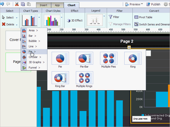 Creating Mobile Apps With Oracle BI Mobile App Designer