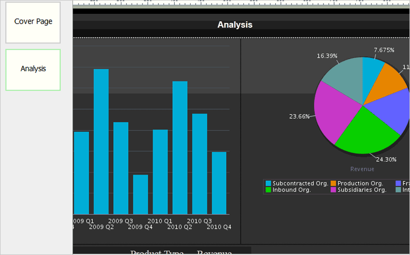 Creating Mobile Apps With Oracle BI Mobile App Designer