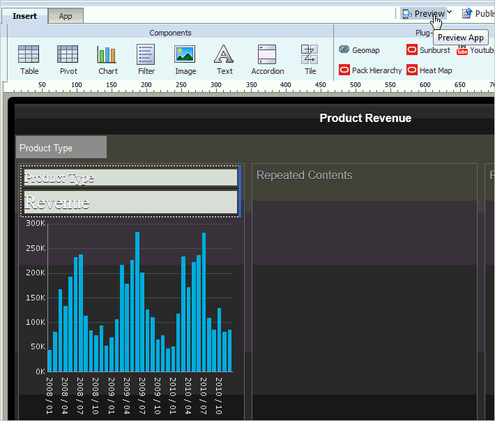 Creating Mobile Apps With Oracle BI Mobile App Designer