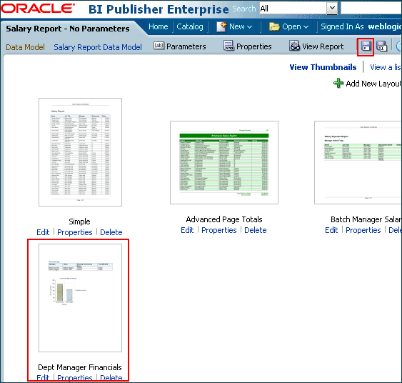 Microsoft publisher template