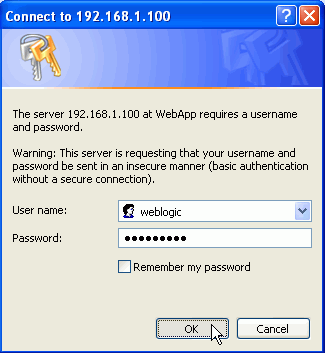 Using Oracle Enterprise Manager to Administer Forms Services