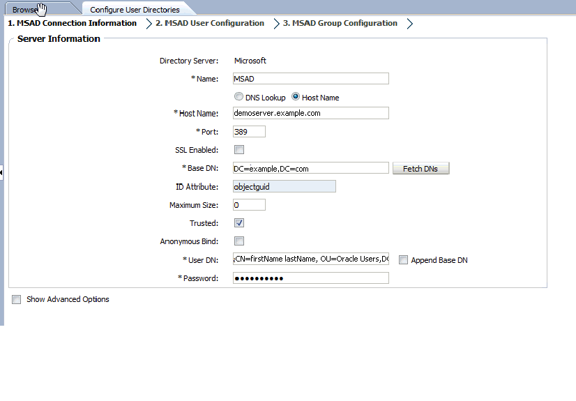 Installing and Configuring Oracle® Hyperion Financial Close Management ...