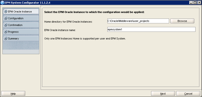 Installing and Configuring Oracle® Hyperion Financial Close Management ...