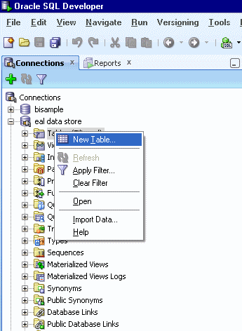 Essbase Analytics Link for Financial Management