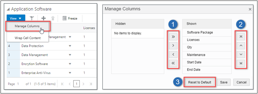 Oracle Configure, Price, And Quote 21B What's New