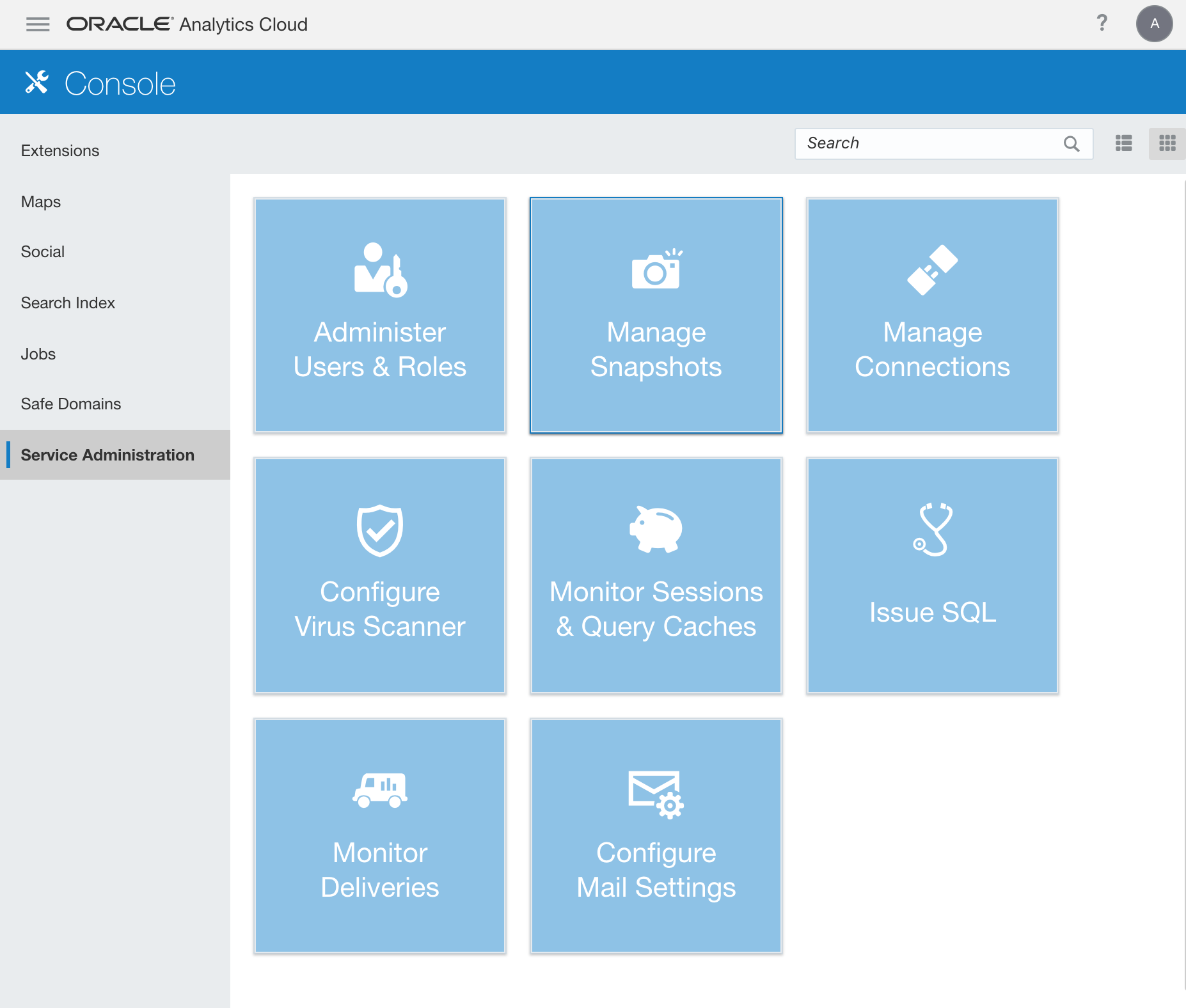 Oracle Field Service Cloud 19C What's New