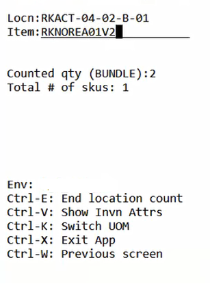 Support CC in Multiple UOM - Image 1