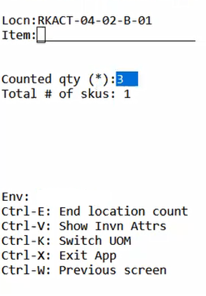 Support CC in Multiple UOM - Image 2