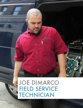 Field Service Tech